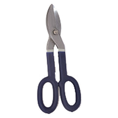 10″ STRAIGHT PATTERN SNIPS - Eagle Tool & Supply