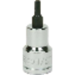 7/32″ 3/8 DR HEX BIT SOCKET - Eagle Tool & Supply