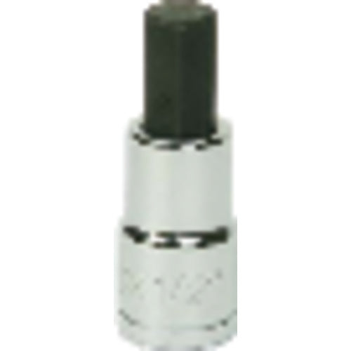 1/2″ 1/2 DR HEX BIT SOCKET - Eagle Tool & Supply