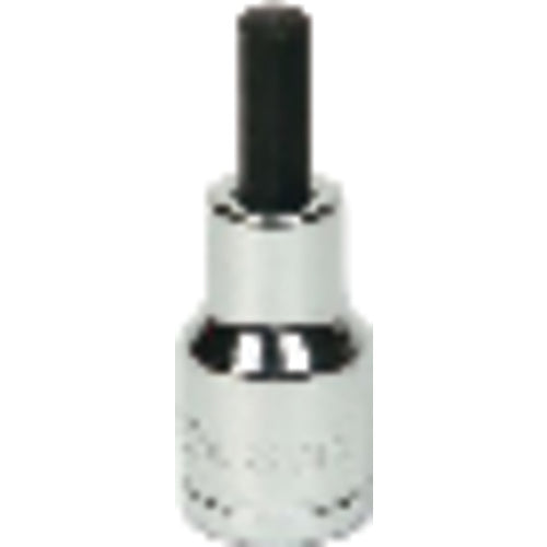 19MM 1/2 DR HEX BIT SOCKET - Eagle Tool & Supply
