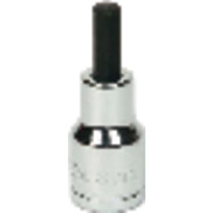 10MM 1/2 DR HEX BIT SOCKET - Eagle Tool & Supply