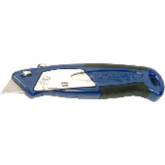 40052 Autoload Quick Blade Utility Knife - Eagle Tool & Supply
