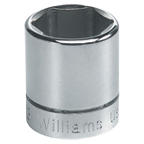 15/16″ 3/8 DR STD SOCKET 6PT - Eagle Tool & Supply