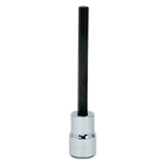 1/4″ 3/8 DR LONG HEX BIT SOCKET - Eagle Tool & Supply