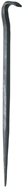 Roll Bar - #C715 16" OAL - Eagle Tool & Supply