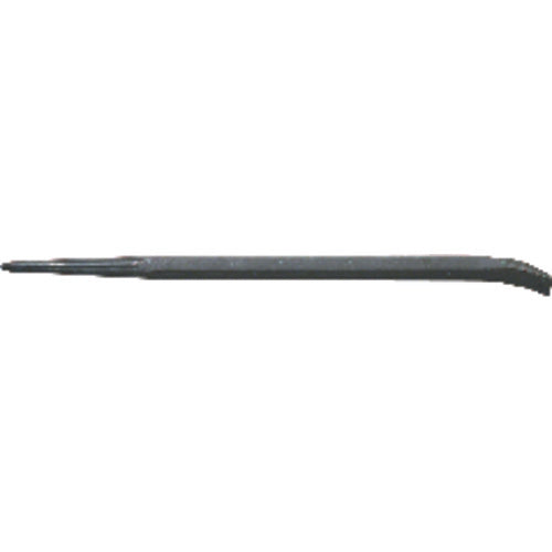 3/4X16 FLAT PINCH BAR - Eagle Tool & Supply