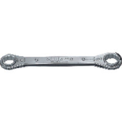 1/2X9/16 RATCHET BOX WRENCH 6PT - Eagle Tool & Supply