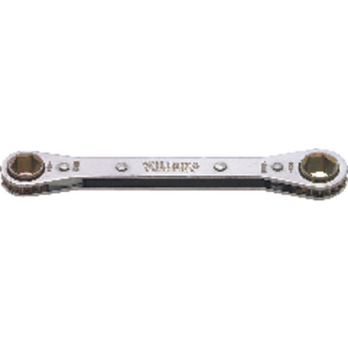 7MMX8MM RATCHETING BOX WRENCH - Eagle Tool & Supply