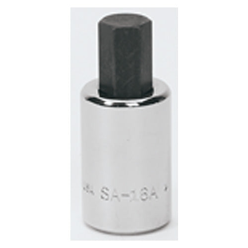 5/8″ 1/2 DR HEX BIT SOCKET - Eagle Tool & Supply
