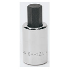 1/4″ 1/2 DR HEX BIT SOCKET - Eagle Tool & Supply