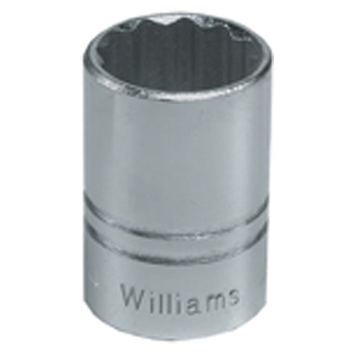 7/8″ 1/2 DR STD SOCKET 12PT - Eagle Tool & Supply