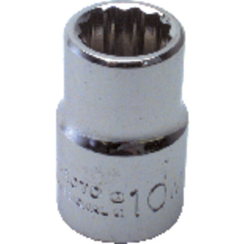 1″ 3/8 DR DEEP SOCKET 12PT - Eagle Tool & Supply