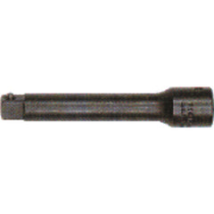 3″ 1/2 DR IMPACT EXTENSION - Eagle Tool & Supply