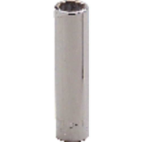 1/2″ × 2 1/32″-1/4″ Drive-12 Point - Deep Socket - Eagle Tool & Supply
