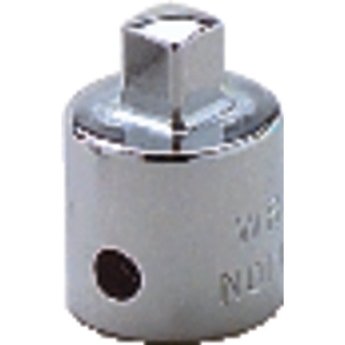 1/2″ Female–3/8″ Male - Socket Drive Adaptor - Eagle Tool & Supply