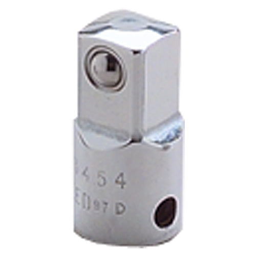 3/8″ Female–1/2″ Male - Socket Drive Adaptor - Eagle Tool & Supply