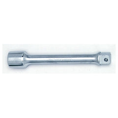 6″ EXTENSION 1/4 DR - Eagle Tool & Supply