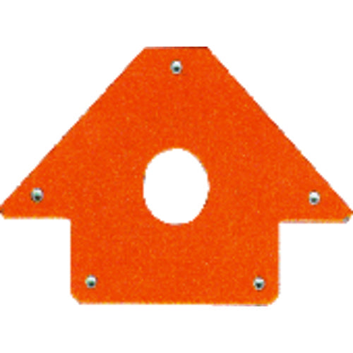 LARGE MAGNETIC WELDING HOLDER - Eagle Tool & Supply