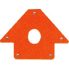 LARGE MAGNETIC WELDING HOLDER - Eagle Tool & Supply