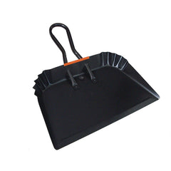 INDUSTRIAL DUST PAN - Eagle Tool & Supply