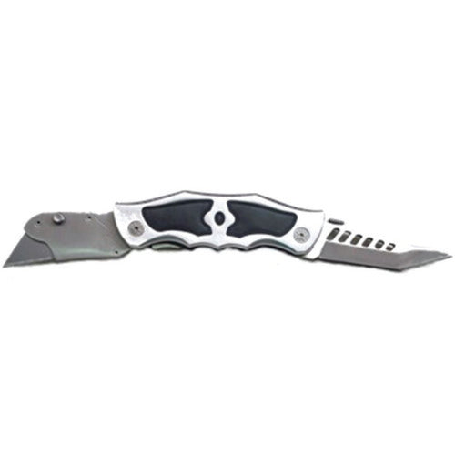 ‎2-In-1 Sport / Utility Knife - Eagle Tool & Supply
