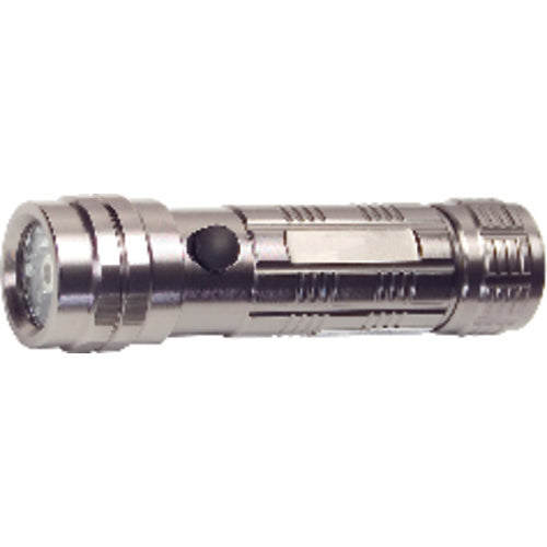 FLASHLIGHT W/MAGNETIC PICK-UP TOOL - Eagle Tool & Supply