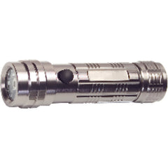 ‎2-IN-1 8-LED FLASHLT & LASER POINT - Eagle Tool & Supply