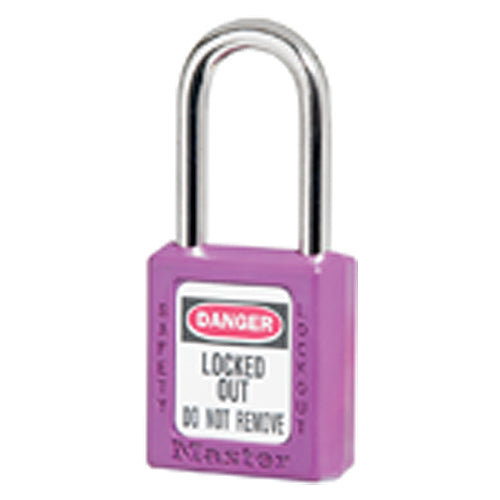 410 PRP L/O K/A MASTER LOCK - Eagle Tool & Supply
