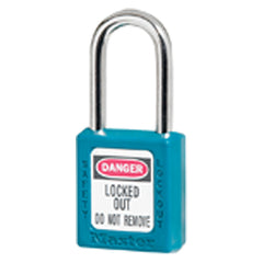 410 TEAL L/O K/A MASTER LOCK - Eagle Tool & Supply