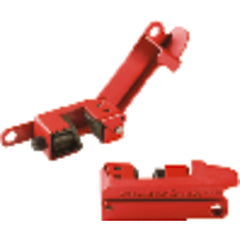 Tall & Wide Toggles - Circuit Breaker Lockout - Eagle Tool & Supply
