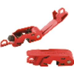 Single and Double Pole Toggles - Circuit Breaker Lockout - Eagle Tool & Supply