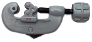 Ridgid Tubing Cutter -- 3/16 thru 1-1/8'' Capacity-C-Style - Eagle Tool & Supply