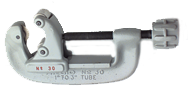 Ridgid Tubing Cutter -- 1 thru 3-1/8'' Capacity-C-Style - Eagle Tool & Supply