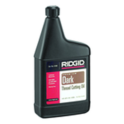 ‎Thread Cutting Oil - #41590Dark-1 Quart - Eagle Tool & Supply