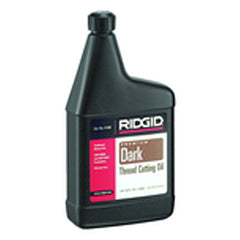 ‎Thread Cutting Oil - #41590Dark-1 Quart - Eagle Tool & Supply