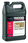 Thread Cutting Oil - #70830  Dark - 1 Gallon - Eagle Tool & Supply