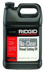 Thread Cutting Oil - #70835 Nu-Clear - 1 Gallon - Eagle Tool & Supply