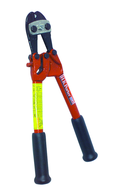 Bolt Cutter -- 42'' (Rubber Grip) - Eagle Tool & Supply