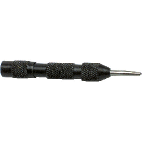 National Automatic Center Punch - 5″ Overall Length - Eagle Tool & Supply