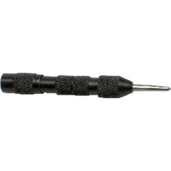 National Automatic Center Punch - 5″ Overall Length - Eagle Tool & Supply
