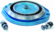 Swivel Base for Vise - Eagle Tool & Supply