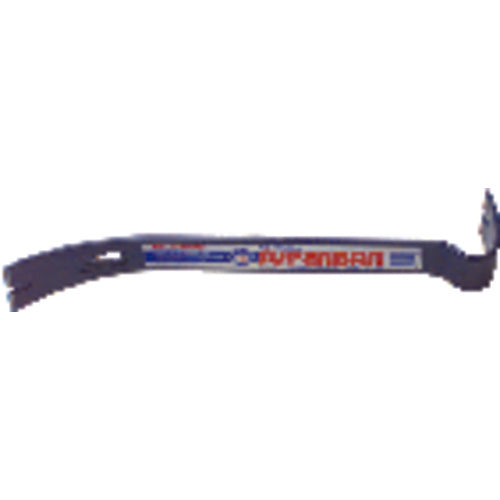 Superbar - Vaughan Superbar - Model B215; 24 ounce; 15″ Overall Length - Eagle Tool & Supply