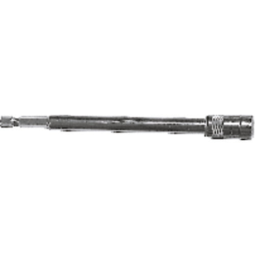 6″ Length - Quick Change Hex Bit Chuck Extension - Eagle Tool & Supply