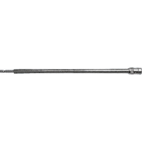 12″ Length - Quick Change Hex Bit Chuck Extension - Eagle Tool & Supply