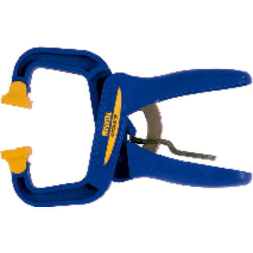 Quick-Grip Handi-Clamp - 2″ Capacity - Eagle Tool & Supply