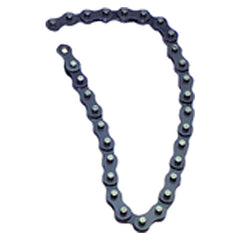 Vise-Grip Replacement Chain Only - Model 20REP Plain Grip 18″ Chain Length - Eagle Tool & Supply