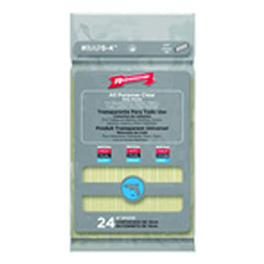 4″ ALL-PURP GLUE STICKS