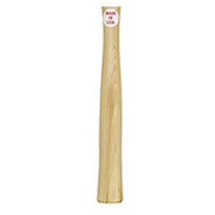 Replacement Wood Handle for Garland Model 1 Split Head Hammer; 1 1/4″ Head Diameter - Eagle Tool & Supply