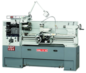14" x 40" Electronic Variable speed Toolroom Lathe With an A/C Frequency Drive - Eagle Tool & Supply