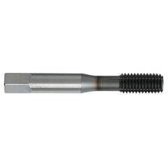 ‎#10-32; Bottoming; H4; DLC ROL Form Tap - Exact Industrial Supply